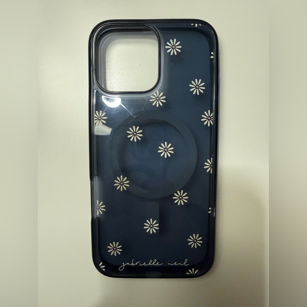 Otterbox iPhone 16 Pro Max case